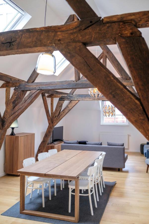 Appartement Ilot Sacre Brussel