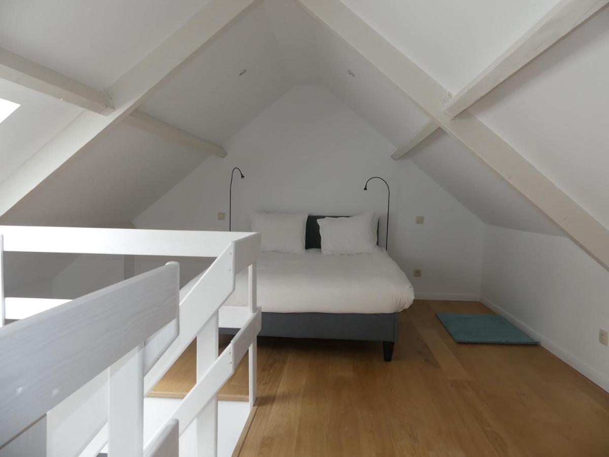 Appartement Ilot Sacre
